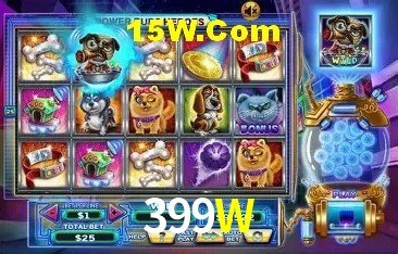 399W,399W Bet