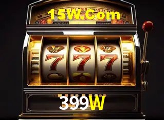 399W: Seu Cassino Premiado com Pagamentos Rápidos