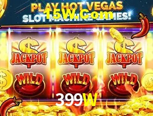 Sinta a adrenalina dos jogos de cassino com 399W
